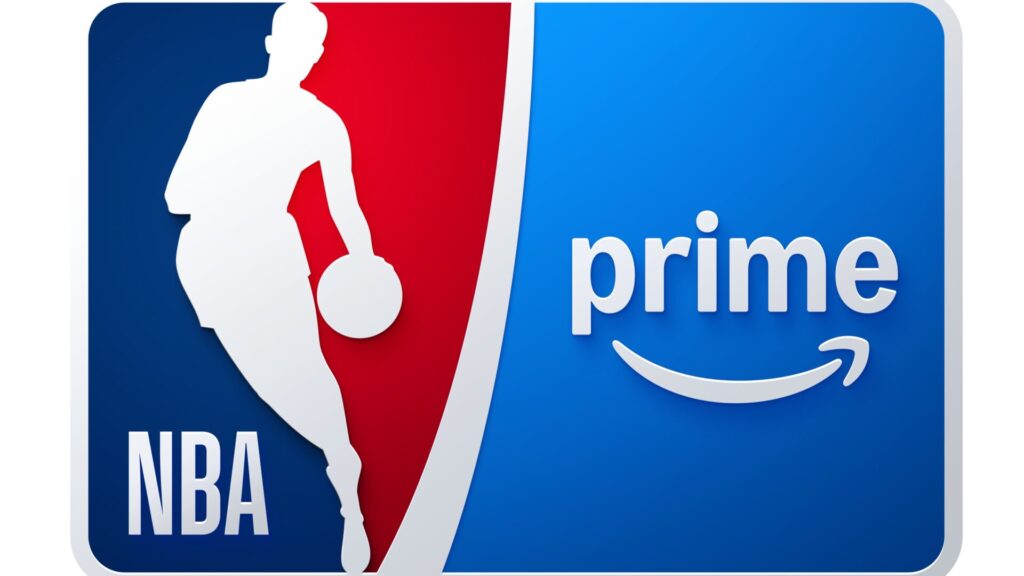 NBA Prime Video Calendario