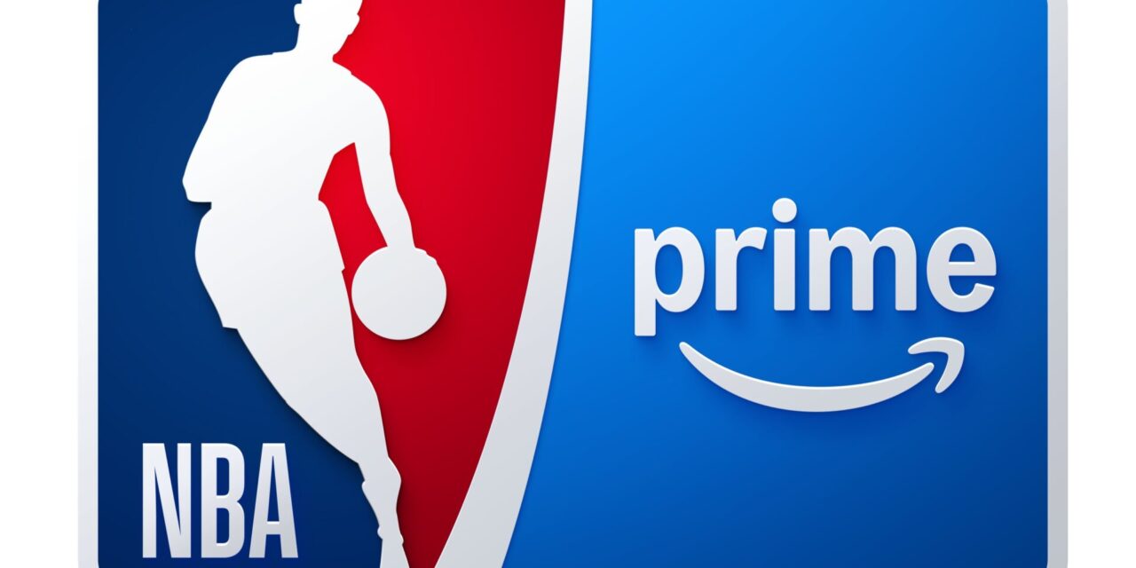 L’NBA è su Prime Video: il calendario 2025/26