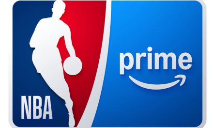 L’NBA è su Prime Video: il calendario 2025/26