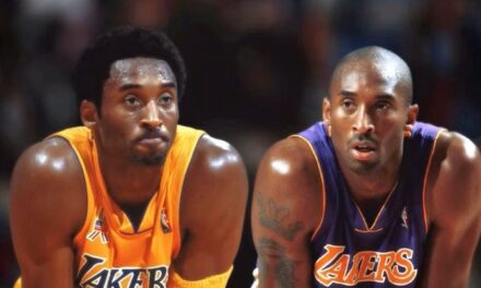 Eroe o Cattivo: Kobe Bryant e una vita mai a metà