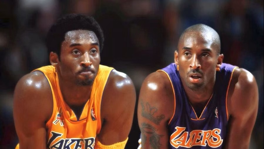 Eroe o Cattivo: Kobe Bryant e una vita mai a metà