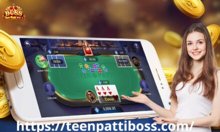 Scopri il Brivido del Teen Patti con un Tocco NBA – Scarica Ora Teen Patti Boss!