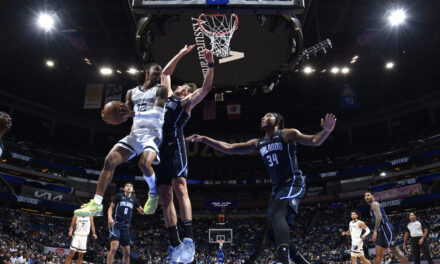 NBA Global Games: partite anche in Germania e Inghilterra
