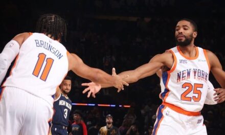 Lo “sconto” di Mikal Bridges è fondamentale per i Knicks