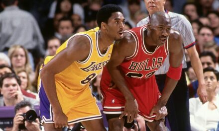 Jordan e Kobe, un tesoro a doppia firma: il cimelio dei sogni all’asta