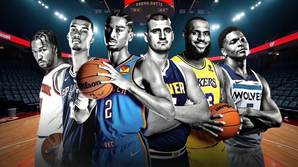 Finali NBA Decise Negli Attimi Clou – Scopri le Sfide Epiche