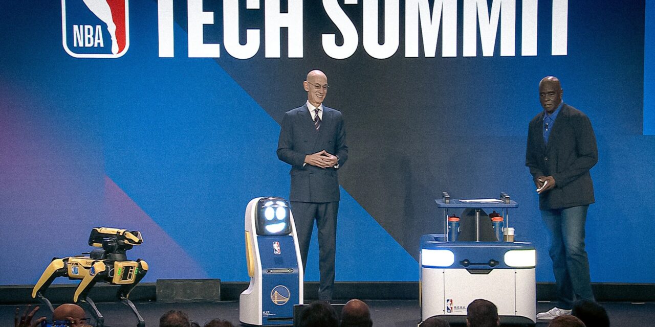 Basket, tecnologia e salute mentale: l’equilibrio per il benessere digitale