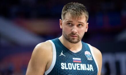 Come si vince contro Luka Doncic?