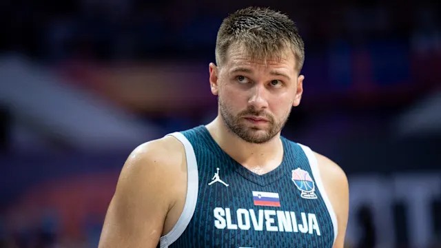 Come si vince contro Luka Doncic?