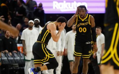 Warriors e Kuminga, un matrimonio che “s’ha da fare”