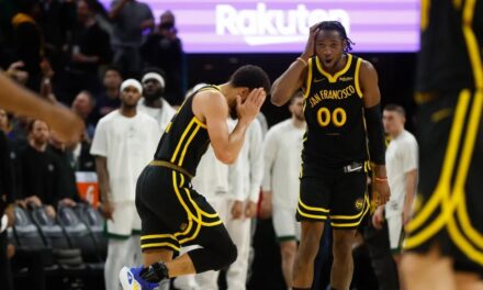 Warriors e Kuminga, un matrimonio che “s’ha da fare”