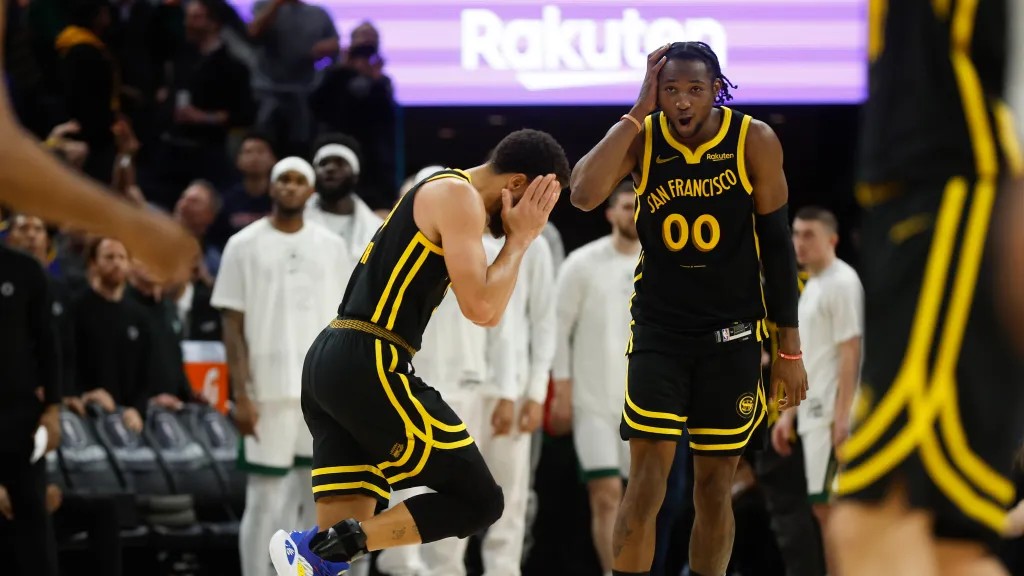 Warriors e Kuminga, un matrimonio che “s’ha da fare”