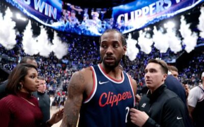Quindi Kawhi Leonard e i Clippers hanno fregato l’NBA?
