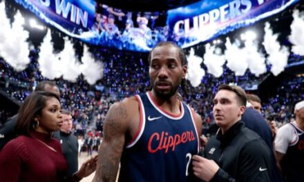 Quindi Kawhi Leonard e i Clippers hanno fregato l’NBA?