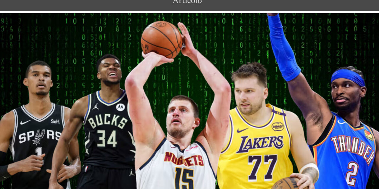 La guida al Draft fanta-NBA (STAZ) di Ultimo Uomo