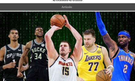 La guida al Draft fanta-NBA (STAZ) di Ultimo Uomo