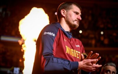 Jokic e i Nuggets non hanno più scuse