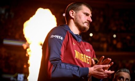 Jokic e i Nuggets non hanno più scuse
