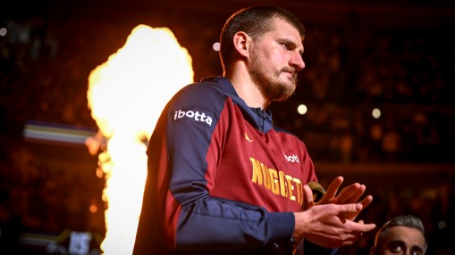 Jokic e i Nuggets non hanno più scuse
