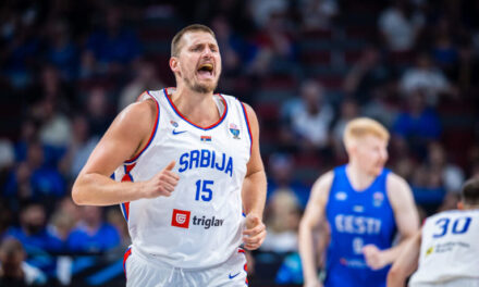 EuroBasket: qual è la situazione negli altri gruppi?