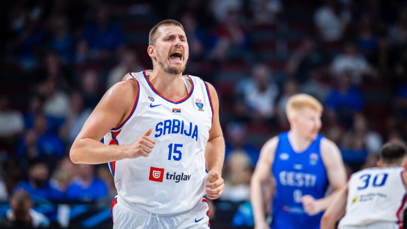 EuroBasket: qual è la situazione negli altri gruppi?