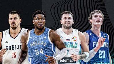EuroBasket, chi sarà l’MVP?