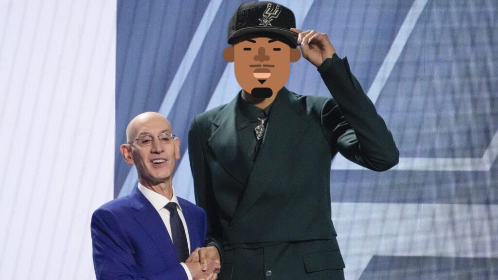 Come si fa il Draft su STAZ, il fanta-NBA di AtG