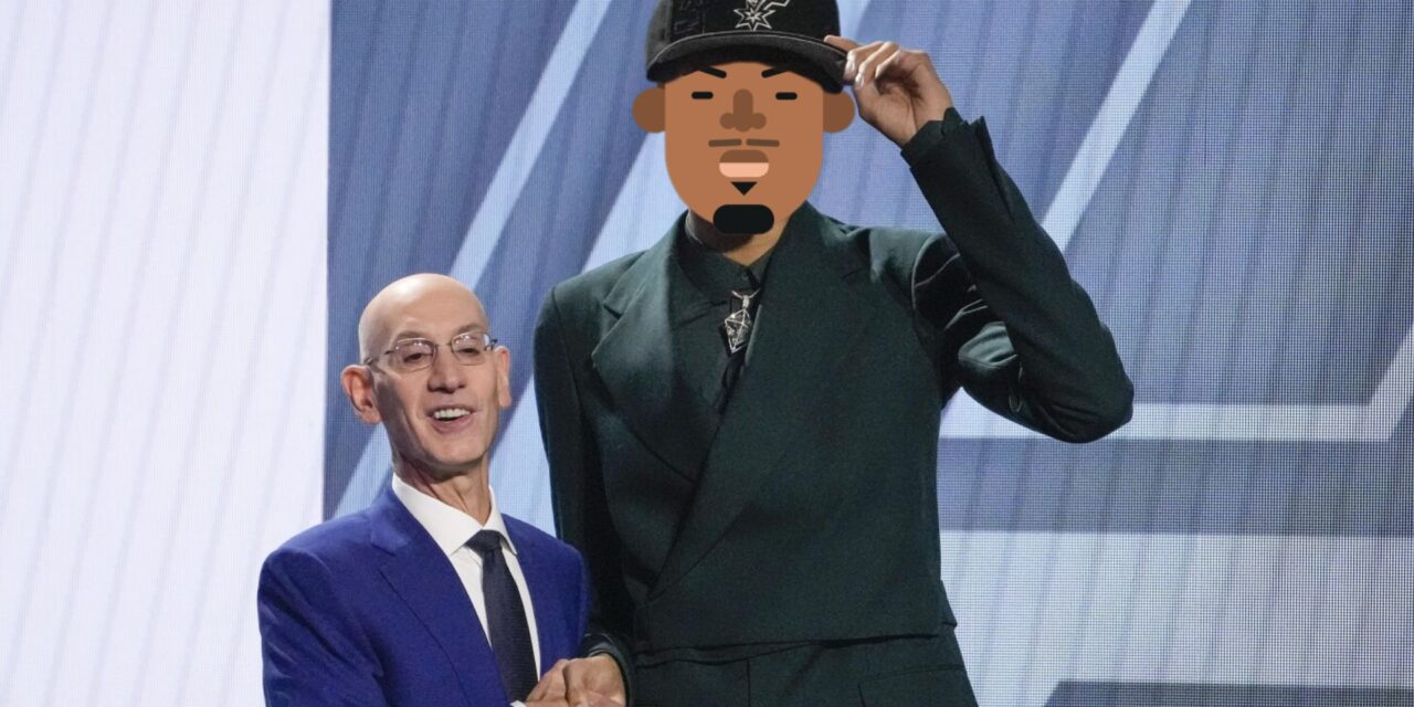 Come vincere il fanta-NBA, partendo dal Draft