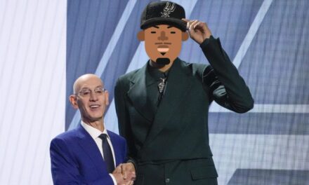 Come vincere il fanta-NBA, partendo dal Draft