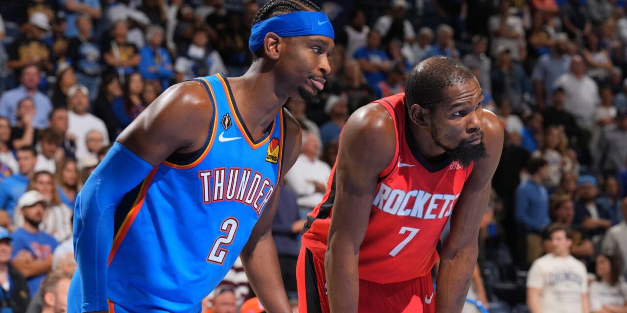 La prima di Durant ai Rockets: cosa ci è piaciuto, e cosa no