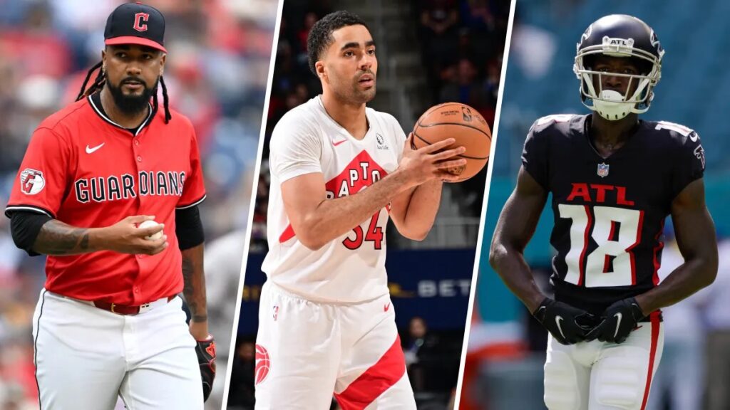 Sport americani e scommesse