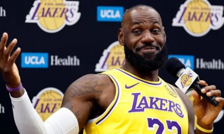 Abituatevi, il ritiro di LeBron James sarà un circo mediatico