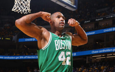 Come si inserisce Al Horford negli Warriors?