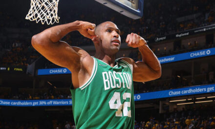 Come si inserisce Al Horford negli Warriors?
