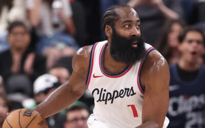 James Harden non si arrende