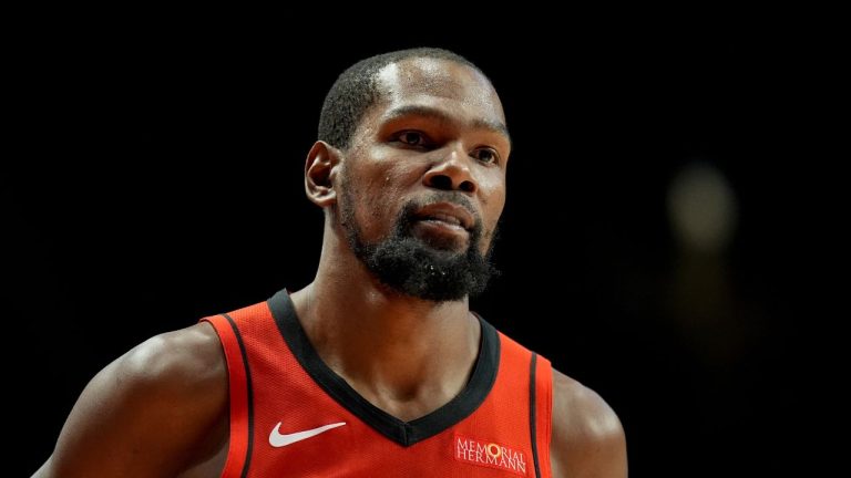 Kevin Durant ha trollato tutti ancora una volta