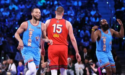 USA vs World è l’ultima spiaggia per l’All-Star Game