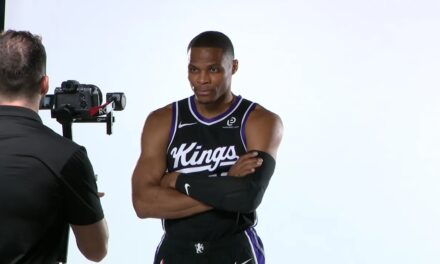 La lunga e divisiva carriera di Russell Westbrook