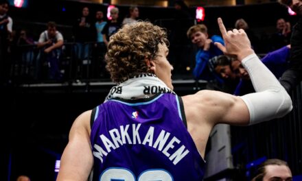 Nessuno vuole davvero Lauri Markkanen