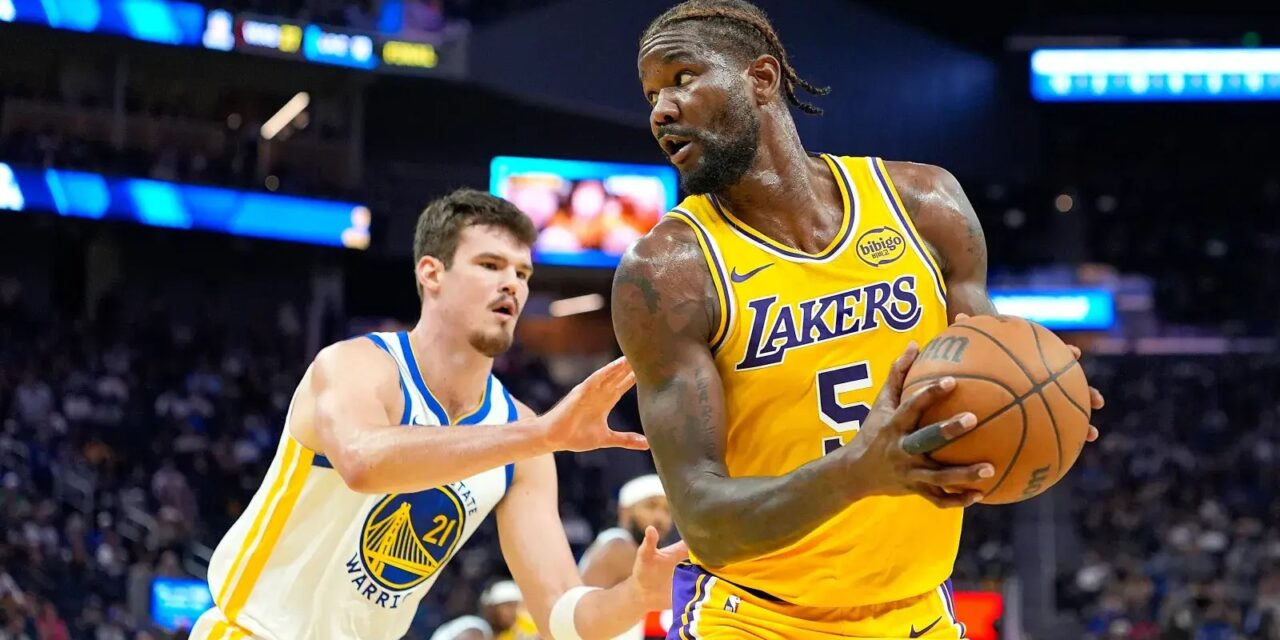 Ayton è un “se” enorme per i Lakers