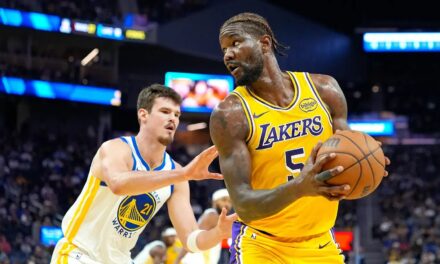 Ayton è un “se” enorme per i Lakers