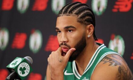 Cosa faranno i Celtics con questa “flessibilità”?