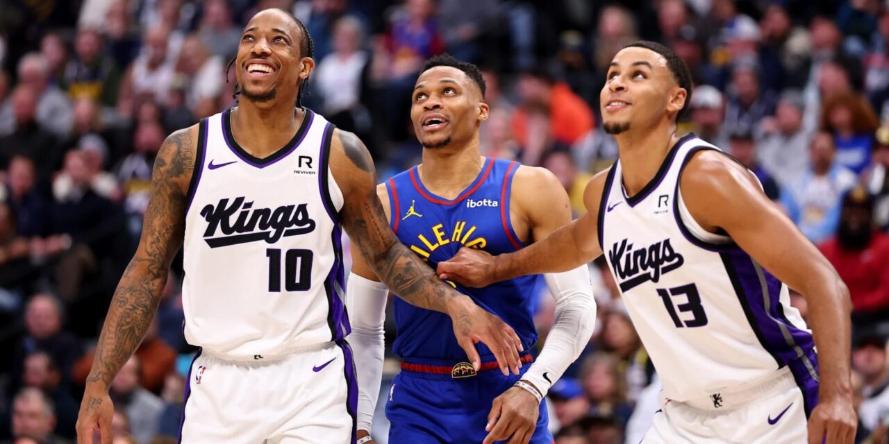 Che se ne fanno di Westbrook i Kings?