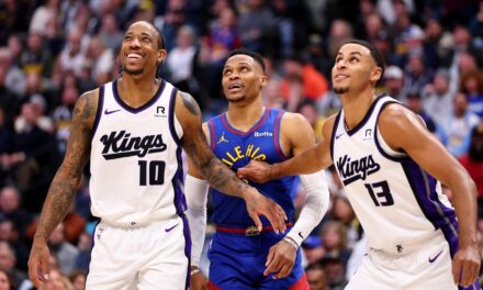 Che se ne fanno di Westbrook i Kings?