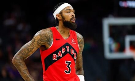 No, il gesto di Brandon Ingram non riguarda “l’agonismo”