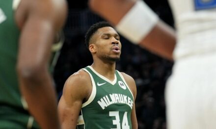 I Bucks e Giannis hanno un piccolo grande difetto