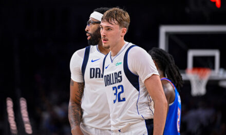 Cooper Flagg o Anthony Davis?