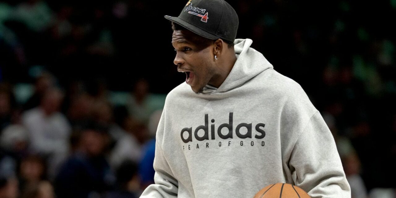 Timberwolves, abbiamo un problema
