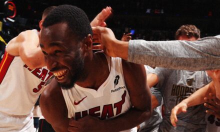 Così si vincono le partite sulla sirena: come i Miami Heat
