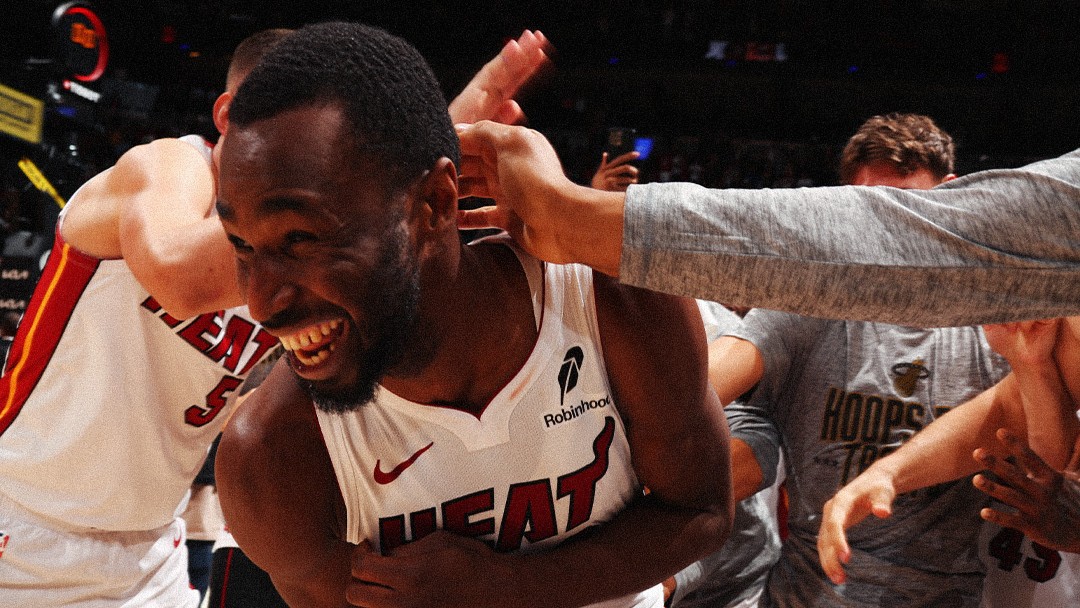 Così si vincono le partite sulla sirena: come i Miami Heat